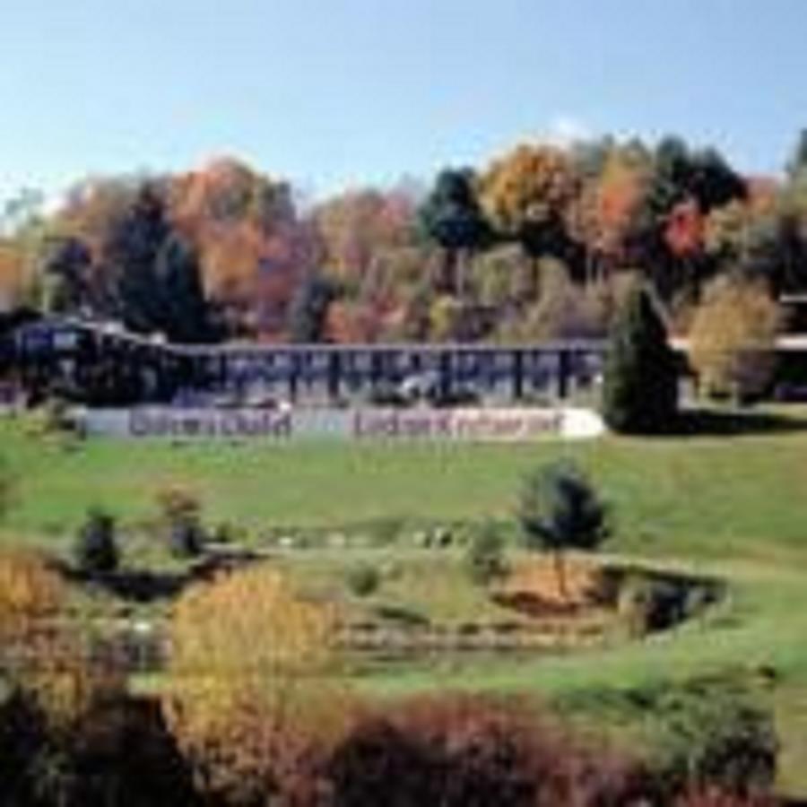 Dalems Chalet Villa Brattleboro Exterior photo